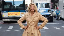 Candace Bushnell True Tales of Sex, Success, and Sex and the City