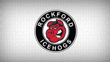 Rockford Icehogs vs. Milwaukee Admirals