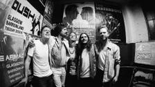 The Temperance Movement