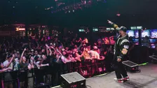 Cozy Worldwide - 21+