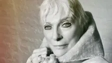 Judy Collins-Sweet Judy Blue Eyes: Farewell