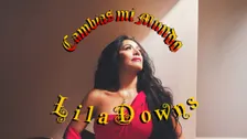 Lila Downs