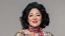 Margaret Cho: Choligarchy