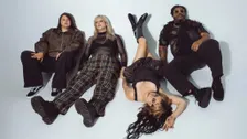 Mannequin Pu**y w/ Wednesday - Band