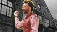 Oliver Heldens