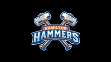 Hamilton Hammers vs. Syracuse Crunch