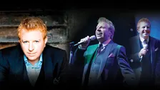 Tommy Fleming - The Encore Tour