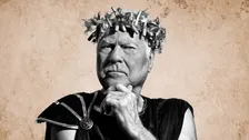 Cesar: Het verhaal van een drummer