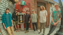 Big Something with 65 North Pickers - Wednesday