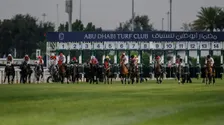 Abu Dhabi Turf Club Racing Season 2026-27 | Race Meeting 2