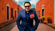 Carlos Macías "México es a todo dar"