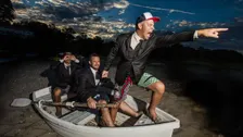 Badfish - A Tribute To Sublime - “Acoustic Tour 2026” with special guest Ted Bowne of Passafire