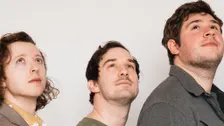 Gooseberry – 2026 UK/EU Tour