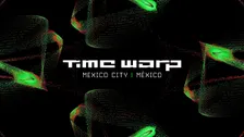 Abono Banamex Stage Vip Time Warp