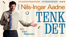 "Tenk det"