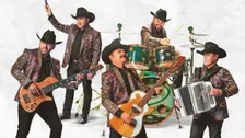 Los Tucanes de Tijuana (21+)