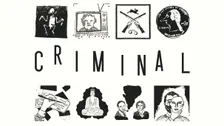 Criminal Presents: Don't Worry with Phoebe Judge