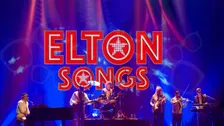 Elton Songs - Hommage à Elton John