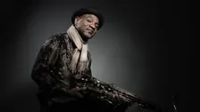 Nashville Jazz Festival featuring Kirk Whalum ,  Rod McGaha , Chester Thompson & David Williford