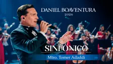 Daniel Boaventura Sinfónico