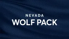 Nevada Wolfpack Football vs. San Jose State Spartans Football