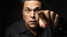 Dom Joly Trigger Happy TV: The 25th Anniversary Tour