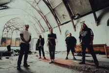 Demon Hunter - Storm the Gates of Hell 20th Anniversary Tour