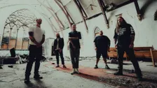 Demon Hunter - Storm the Gates of Hell 20th Anniversary Tour