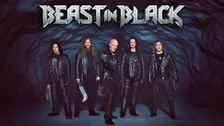 Beast In Black: North American Tour 2027
