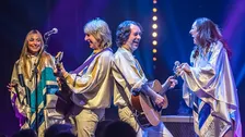 Abba Gold