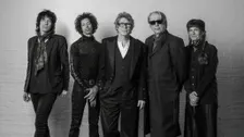 The Psychedelic Furs With Special Guests Gary Numan
