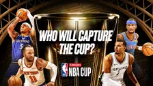 Emirates NBA Cup