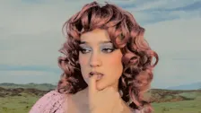 Susannah Joffe - The Dust Settles Tour