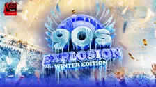 90´s Winter Explosion
