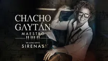 CHACHO GAYTÁN Maestro concierto "SIRENAS" (Piano World Music)