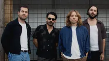 Local Natives Present 10 Years of Sunlit Youth
