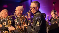 The United States Army Field Band & Soldiers' Chorus