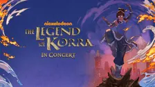The Legend of Korra