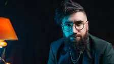 Peter Antoniou: Brain Teaser