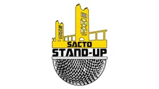 Sacto Stand-Up - in the Callback Bar