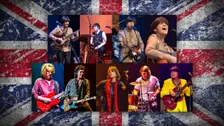 Beatles Vs. Stones