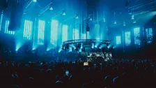 ADE Opening Concert: KYBBA & Metropole Orkest + special guests