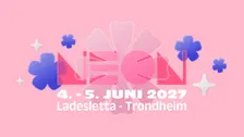 NEON | Fredagspass - UTSOLGT