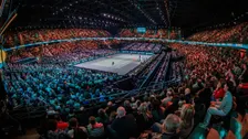 ABN AMRO Open 2027 - Session 5 (morning/afternoon)