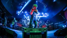 Dirty Deeds - The AC/DC Experience