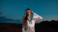 Paige Fish - The Midnight Crisis Tour