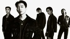 Jay Park Ft. LNGSHOT