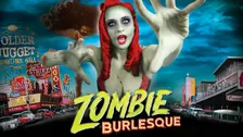Zombie Burlesque