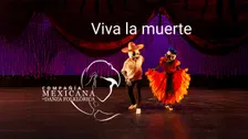 Viva la muerte, Compañía La Mexicana