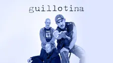 Guillotina, Rock Mata Pop